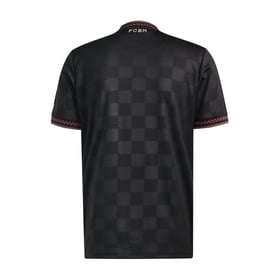 Maillot troisième Ligue des Champions Bayern Munich 2025/26 enfant
