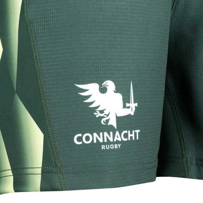 Men's Connacht 2026/27 Home Shorts