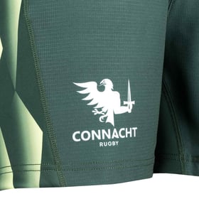 Men's Connacht 2026/27 Home Shorts