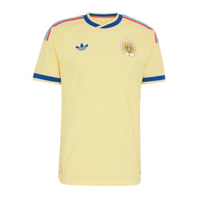 Damen Curaçao 2026 WM Auswärtstrikot