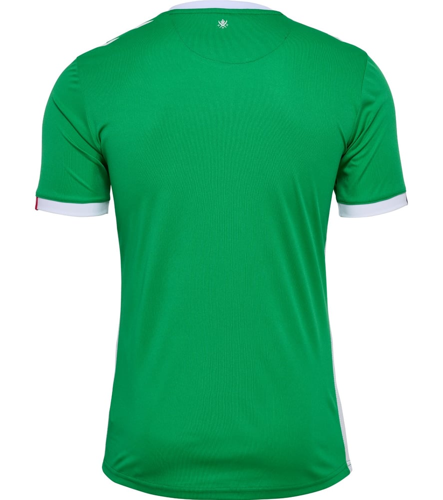 Damen ASSE 2024/25 Heim Trikot