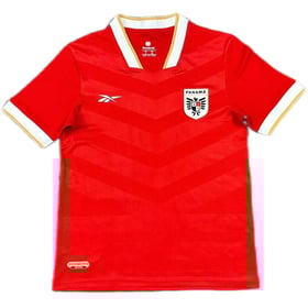 Panama Home Jersey Copa America 2024