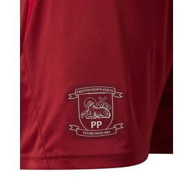Short Enfant Preston North End 2026/27 Troisième