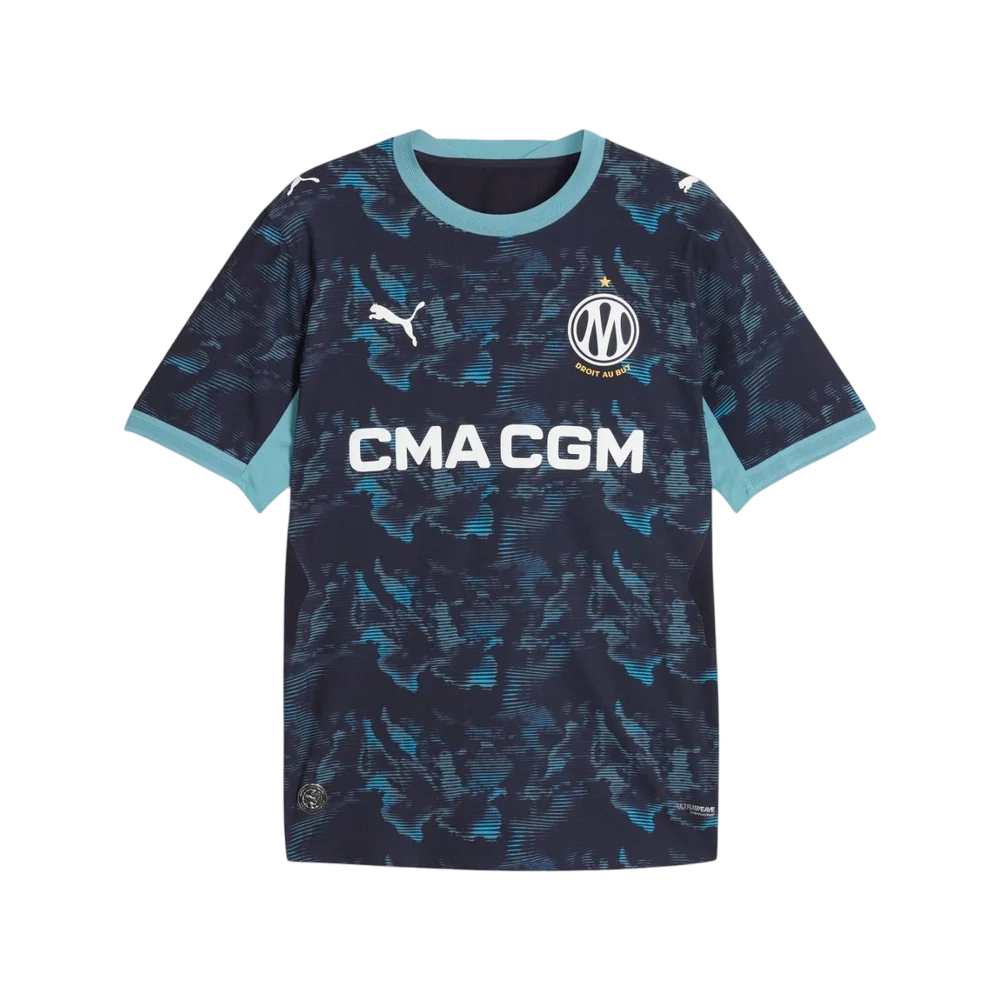 Maglia Away Bambino OM 2026/27