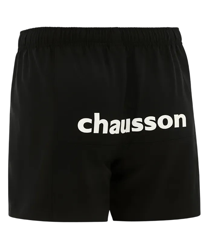Kid's Toulouse Stadium 2026/27 Home Shorts