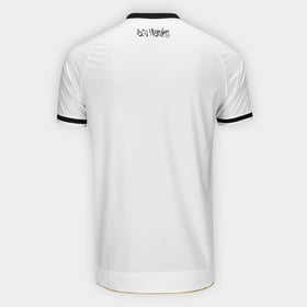 Herren Vasco 2025/26 Auswärtstrikot