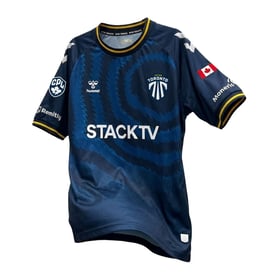 Men's York United FC 2026 Home Shirt