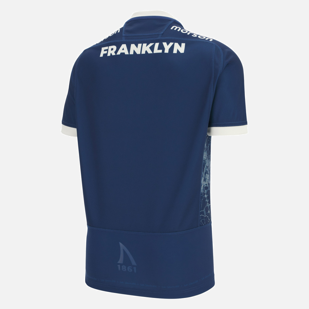 Men's Sale Sharks 2025/26 Home Shirt