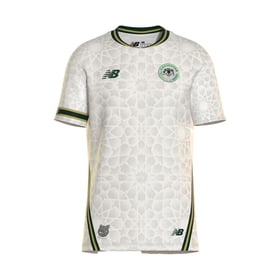 Herren Konyaspor 2024/25 Auswärtstrikot