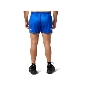 Women's Western Bulldogs 2025 Home Shorts