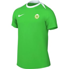 Kinder VfL Wolfsburg 2024/25 Dritttrikot Authentic Trainingsshirt