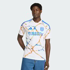Men's San Diego FC 2026 Away Shirt