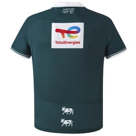 Men's Pau Section 2025/26 Home Shirt
