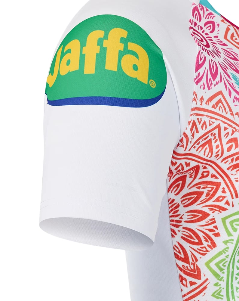 Women's Leicester Tigers 2025/26 Spacial Shirt