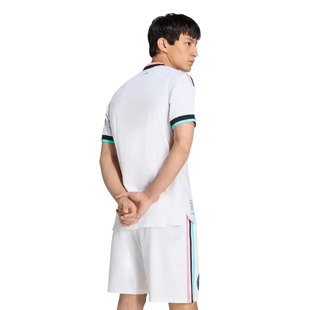 Herren Inter Miami CF 2026 Drittes Trikot