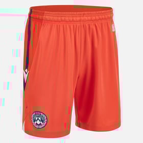 Damen Udinese 2023/24 Auswärts Shorts