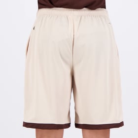 Short Troisième Vasco 2025/26 Homme