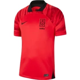 Südkorea Heimtrikot Weltmeisterschaft 2022