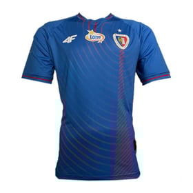 Women's Piast Gliwice 2023/24 Home Shirt