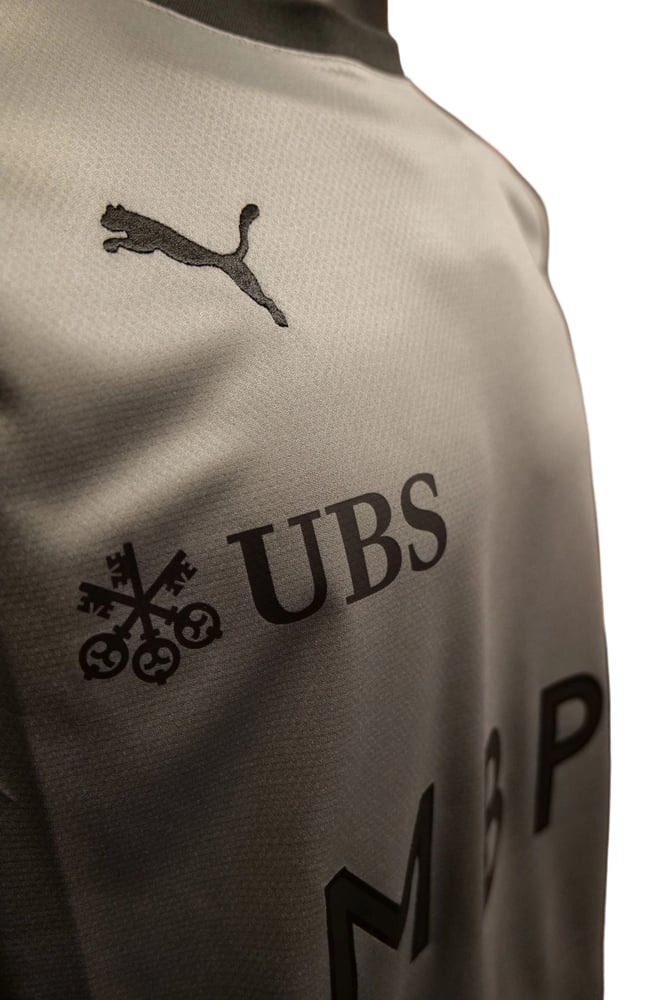 Maglia Away FC Vaduz 2026/27 Uomo