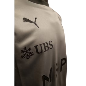 Maglia Away FC Vaduz 2026/27 Uomo
