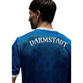 Maglia Home SV Darmstadt 98 2026/27 bambino