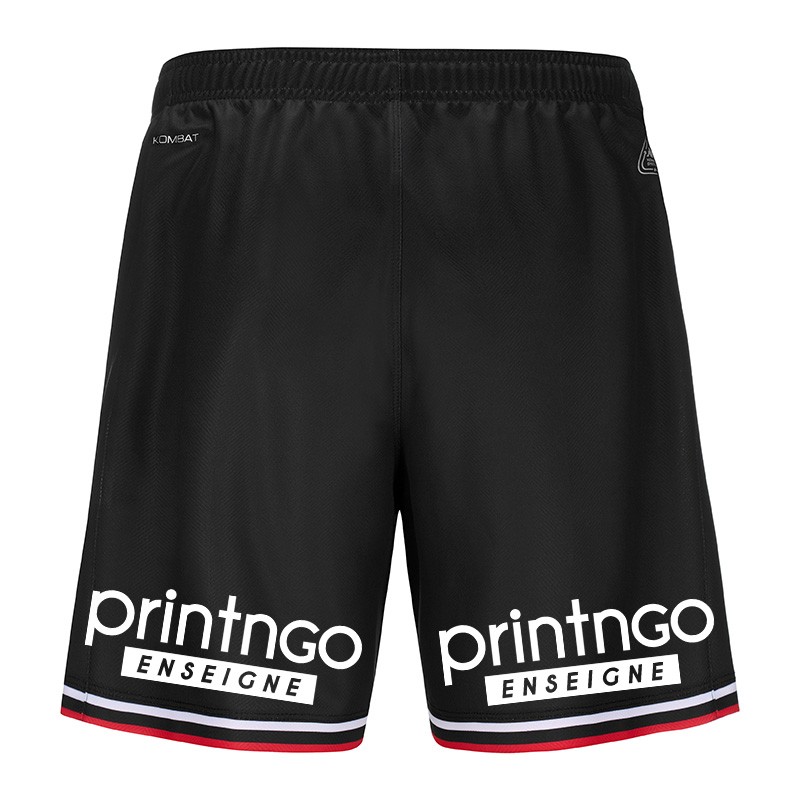 Kinder SM Caen 2024/25 Auswärts Shorts