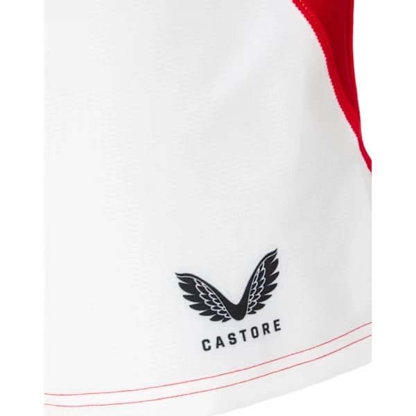 Men's Ulster 2026/27 Home Shorts