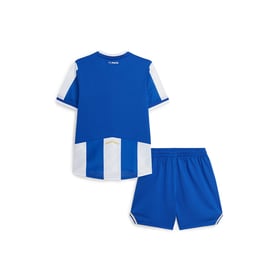 Kit domicile 2025/26 FC Porto enfant