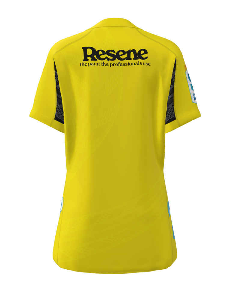 Women's Hurricanes 2023/24 Home Shirt