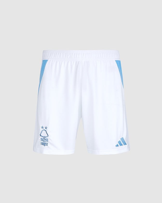 Kinder Nottingham Forest 2024/25 Drittes Shorts