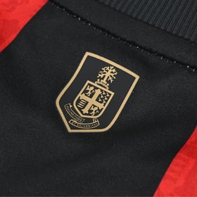 Kid's AFC Bournemouth 2026/27 Home Long Sleeve Shirt