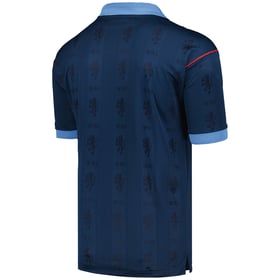 Maillot Rétro Extérieur Homme Aston Villa 1996