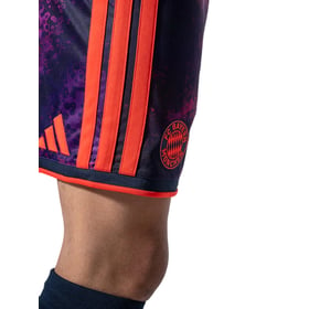 Terza pantaloncini Bayern Monaco 2026/27 da donna