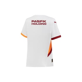 Damen Galatasaray 2024/25 Auswärt Authentic Trikot