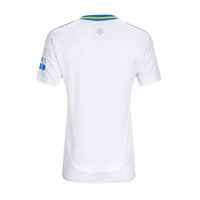Women's Leeds United 2024/25 Home Shirt