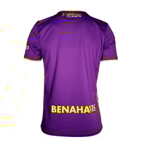 Women's Málaga CF 2024/25 Away Shirt