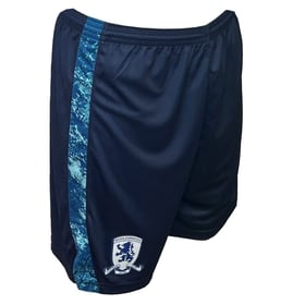 Kid's Middlesbrough 2024/25 Third Shorts