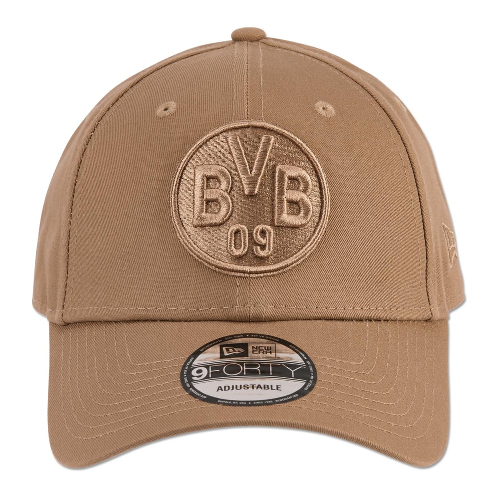 BVB Borussia Dortmund New Era 9FORTY Cap