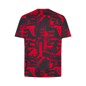 Troisième maillot avant-match Milan 2026/27 enfant
