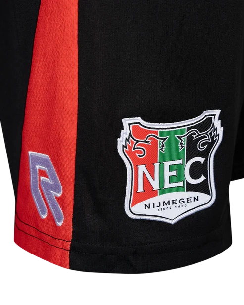 Pantaloncini Home Uomo N.E.C. Nijmegen 2026/27