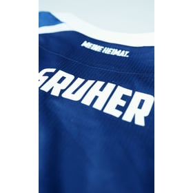 Kinder Karlsruher SC 2024/25 Heim Trikot