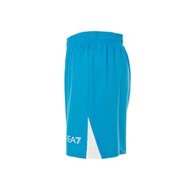 Men's Napoli 2024/25 Home Shorts - Sky Blue