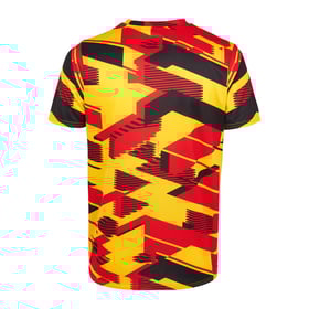 Herren Grimsby Town 2024/25 Auswärts Pre-Match Shirt