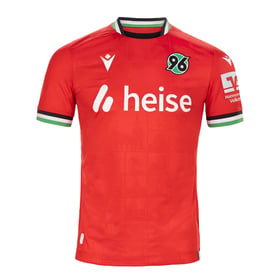 Men's Hannover 96 2026/27 Home Shirt