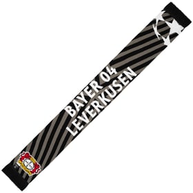 Bayer 04 Leverkusen UCL Jacquard Schal