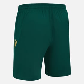 Kid's Cádiz CF 2023/24 Third Shorts