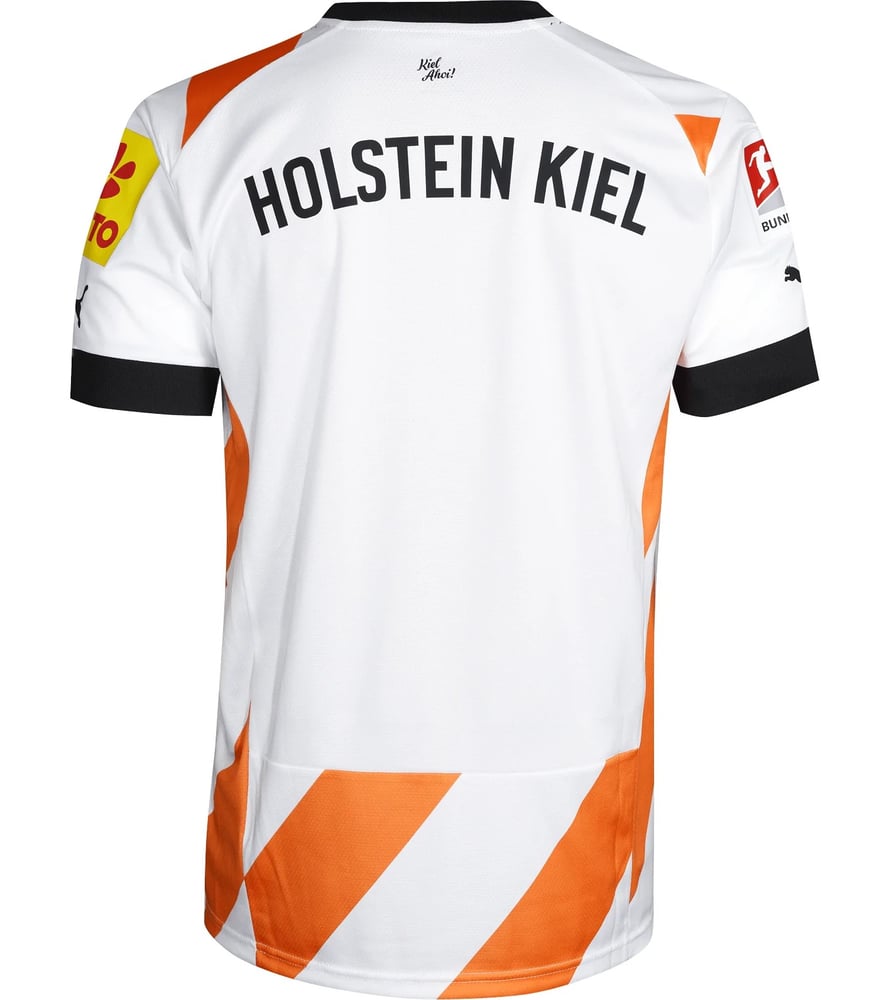 Women's Holstein Kiel 2023/24 Third Shirt