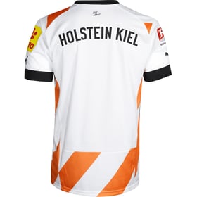 Women's Holstein Kiel 2023/24 Third Shirt