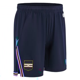 Herren UC Sampdoria 2024/25 Drittes Shorts